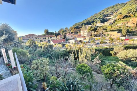 Byhus i Ventimiglia, Imperia, Ventimiglia - € 600.000 | Ref: E1303 Detached  - foto 10